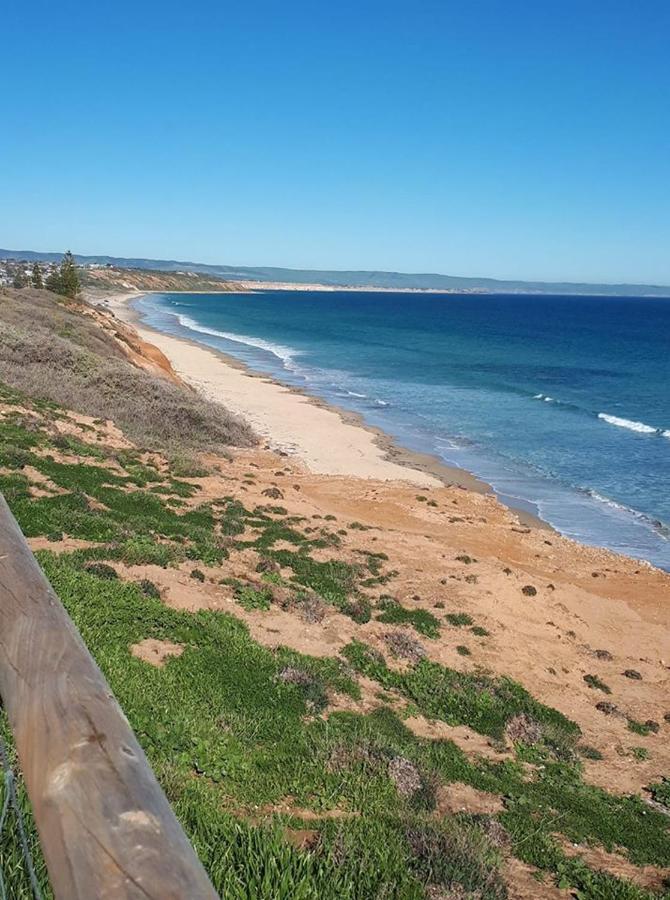 Moana Beach Tourist Park Exterior photo