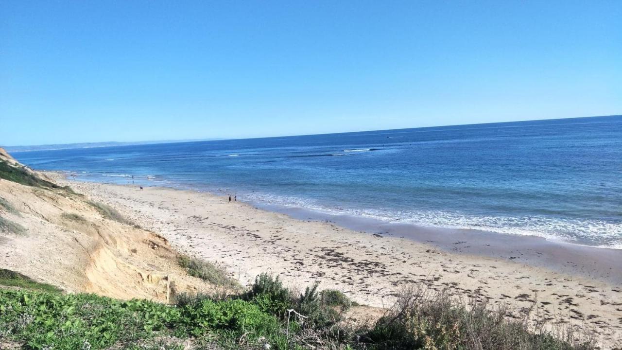 Moana Beach Tourist Park Exterior photo
